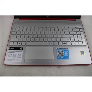 HP Laptop 15