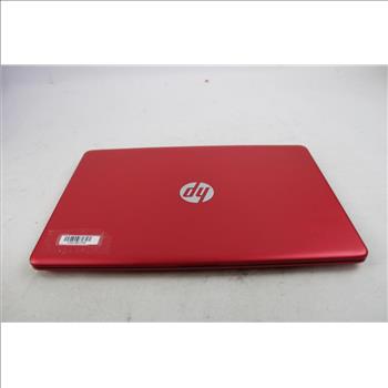 HP Laptop 15