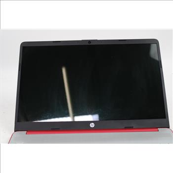HP Laptop 15