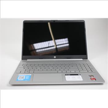 HP Laptop 15