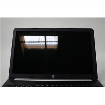 HP Laptop 15, Silver