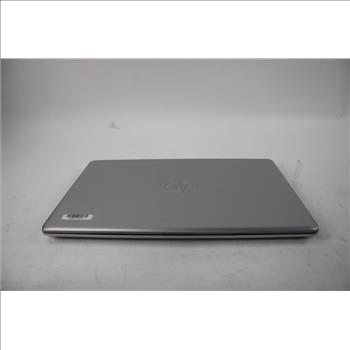 HP Laptop 15, Silver