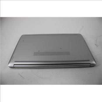 HP Laptop 15, Silver