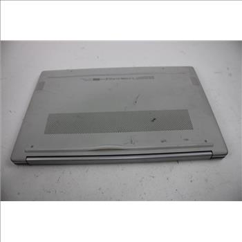 HP Laptop 15, Silver