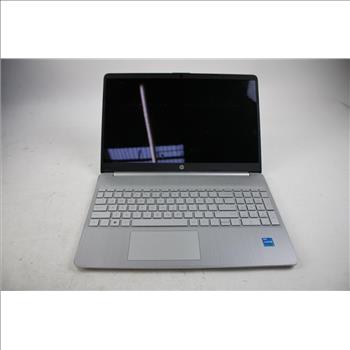 HP Laptop 16