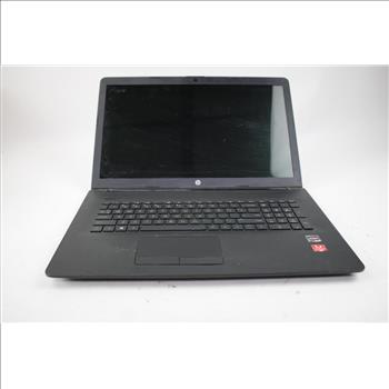 HP Laptop 17