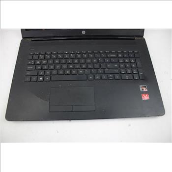 HP Laptop 17