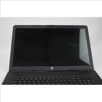 HP Laptop 17