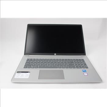 HP Laptop 17