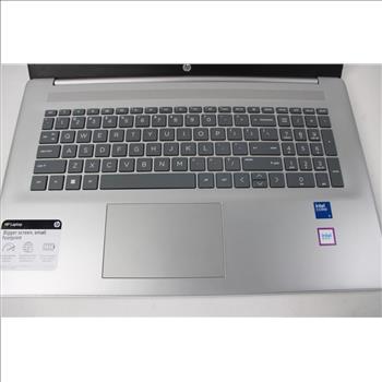 HP Laptop 17