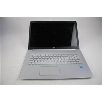 HP Laptop 17