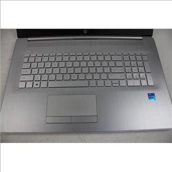 HP Laptop 17