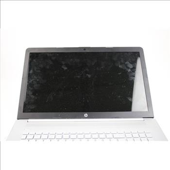 HP Laptop 17