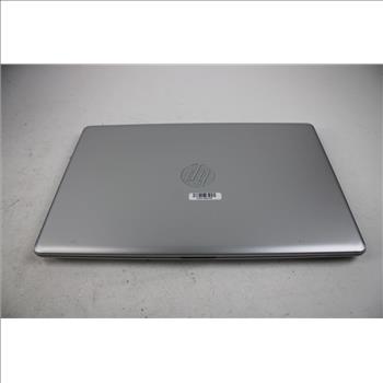 HP Laptop 17
