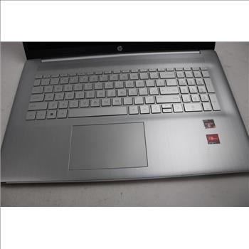 HP Laptop 17