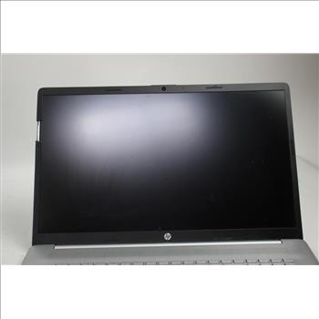 HP Laptop 17