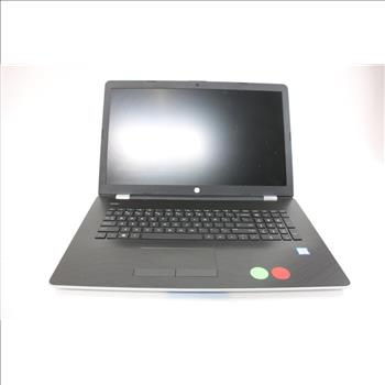 HP Laptop 17