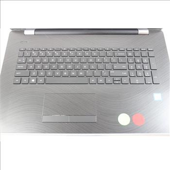 HP Laptop 17