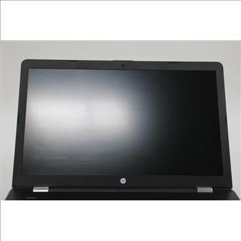 HP Laptop 17