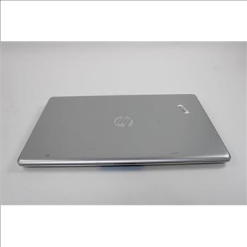 HP Laptop 17