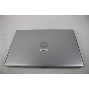 HP Laptop 17 Laptop