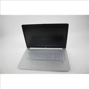 HP Laptop 17 Laptop