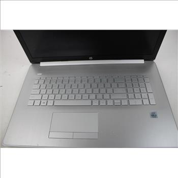 HP Laptop 17 Laptop
