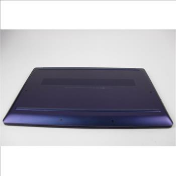 HP Laptop 17 Laptop, Blue