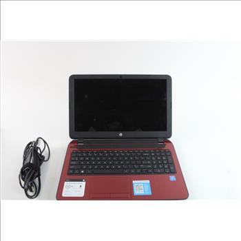 HP Laptop
