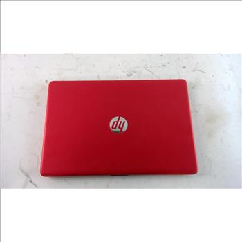 HP Laptop