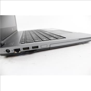 HP Laptop, Bios Locked.