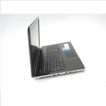 HP Laptop, ENVY Dv7