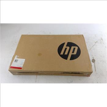 HP Laptop, New In Box