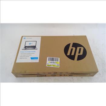 HP Laptop, New In Box