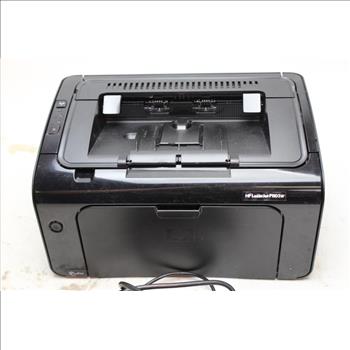 HP Laser Jet Printer