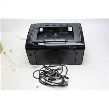 HP Laser Jet Printer