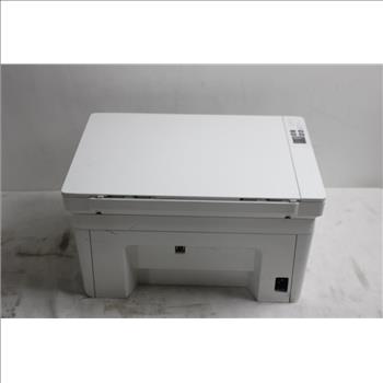 Hp Laser Jet Rpinter