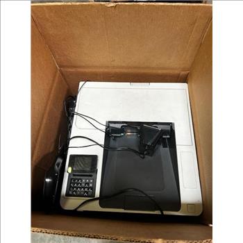 HP Laser Printer And More