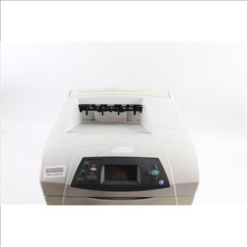 HP Laserjet 4250n Laser Printer