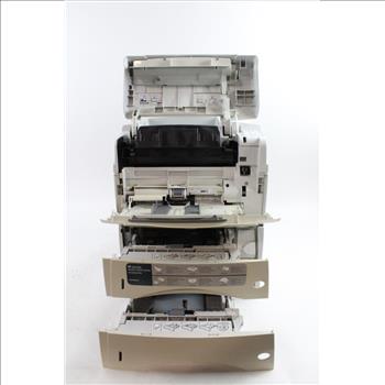HP Laserjet 4250n Laser Printer