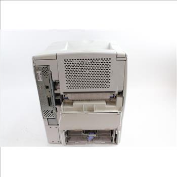 HP Laserjet 4250n Laser Printer