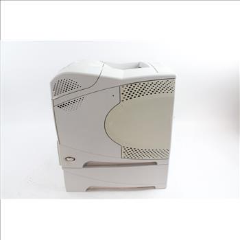 HP Laserjet 4250n Laser Printer