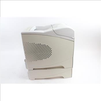 HP Laserjet 4250n Laser Printer