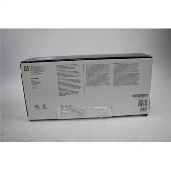 HP LaserJet 502A Cyan Print Cartridge