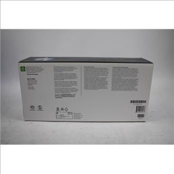 HP LaserJet 502A Magenta Print Cartridge