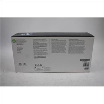 HP LaserJet 502A Yellow Print Cartridge