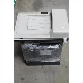 HP Laserjet Multifunction Printer