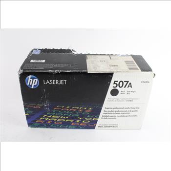 HP Laserjet Print Cartridge