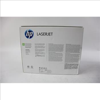 HP Laserjet Print Cartridge