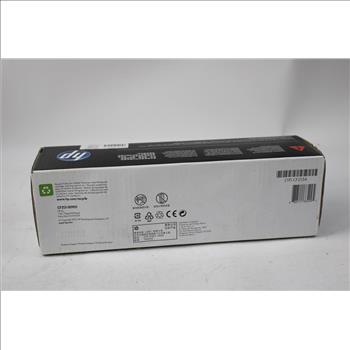 HP Laserjet Print Cartridge, Color Magenta